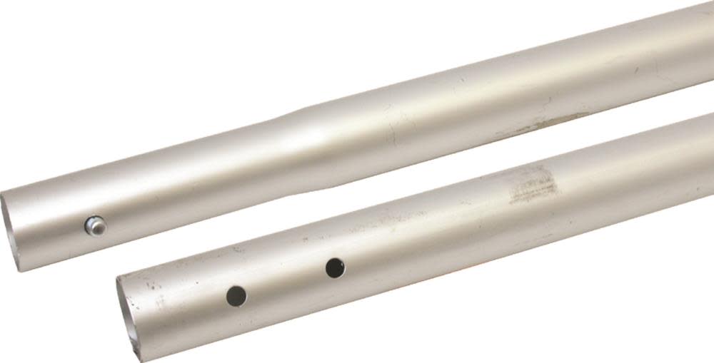 Marshalltown 6' Push Button Handle 1-3/4 In. Diameter