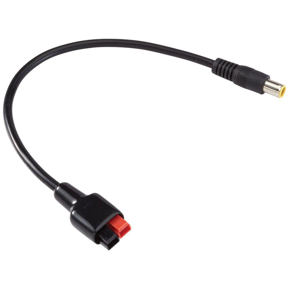 

Klein Anderson Port to 8mm Barrel for Klein Tools Portable Power Stations