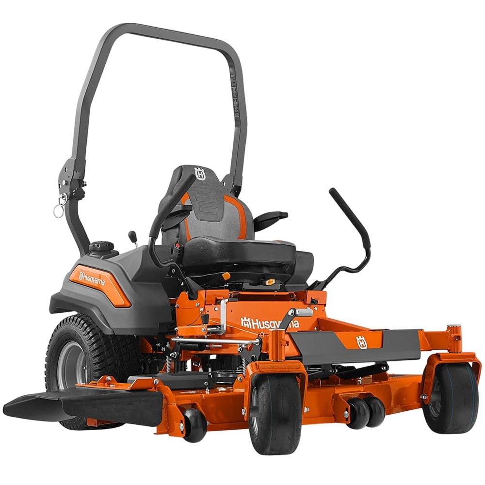 Husqvarna Z460XS 60in Cutting Kawasaki Zero Turn Mower 970 49 72