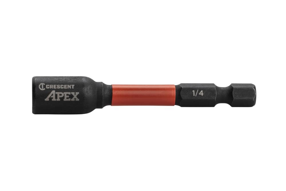 

Crescent APEX 1/4" Vortex Magnetic Nutsetter