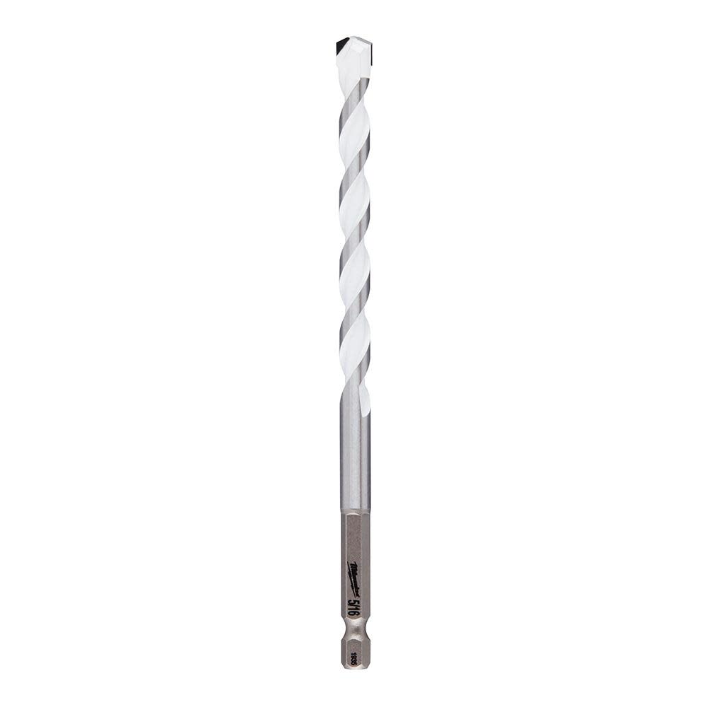 

5/16 in. SHOCKWAVE™ Carbide Multi-Material Drill Bit