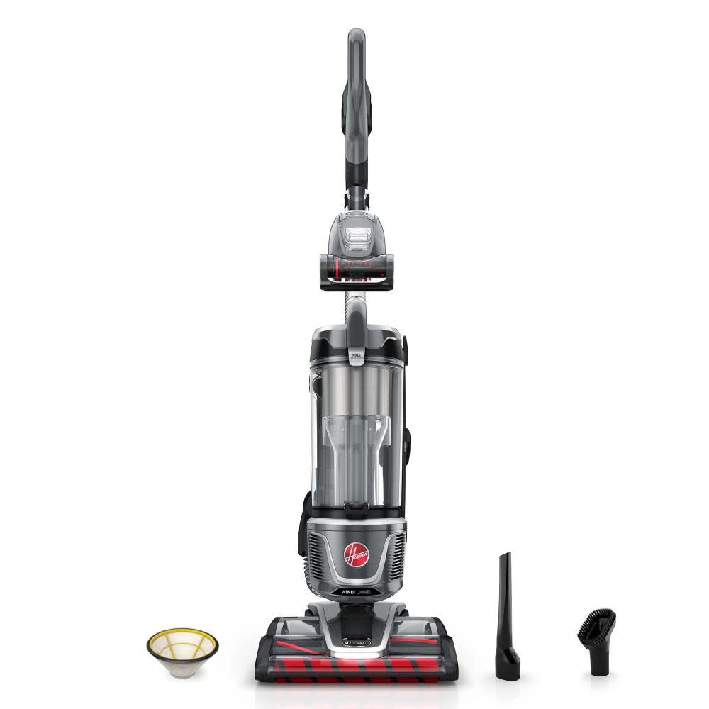 独特な店 Hoover Residential Brush Dual Terrain All WindTunnel Vacuum 邦楽
