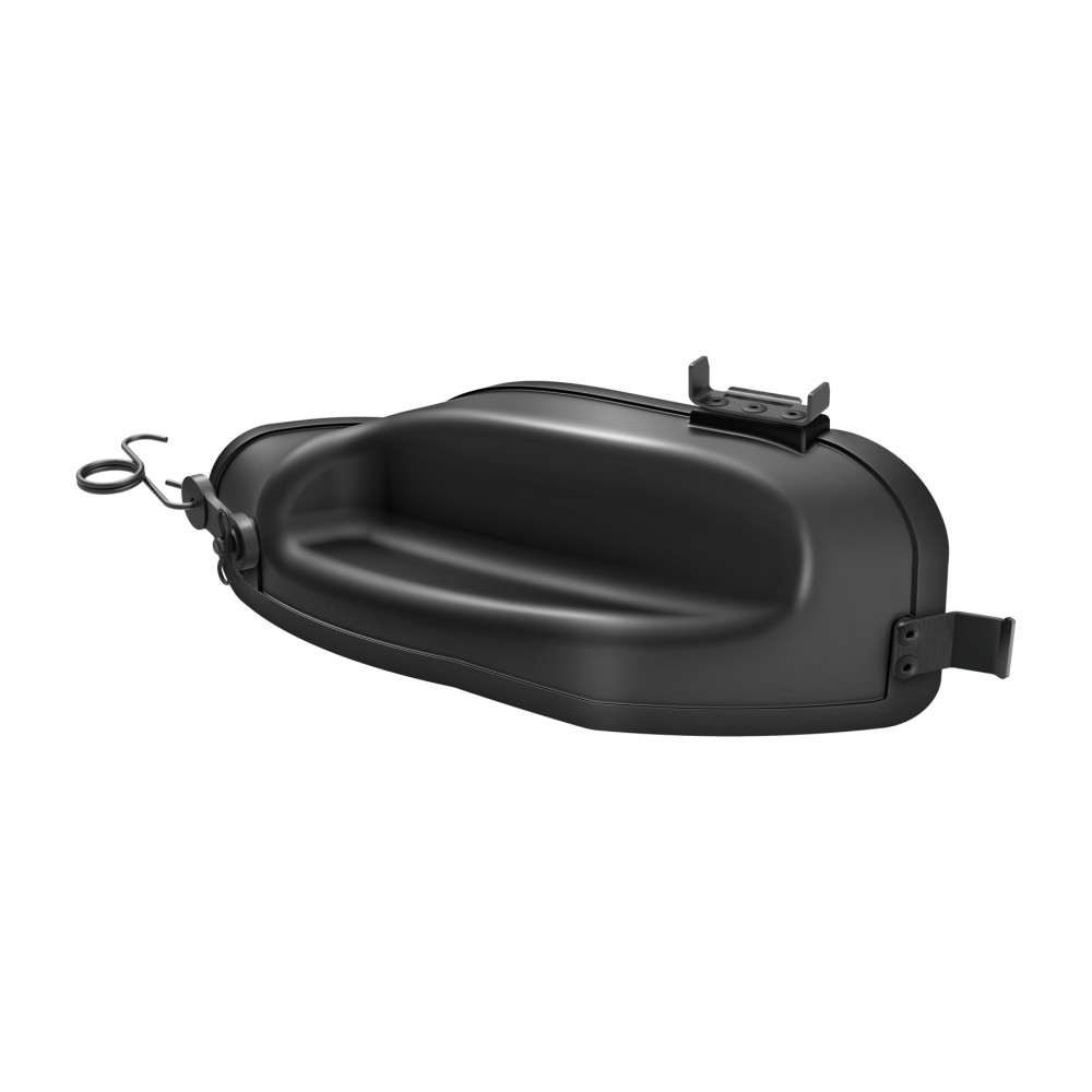 EGO Z6 Zero Turn Riding Mower Mulch Plug