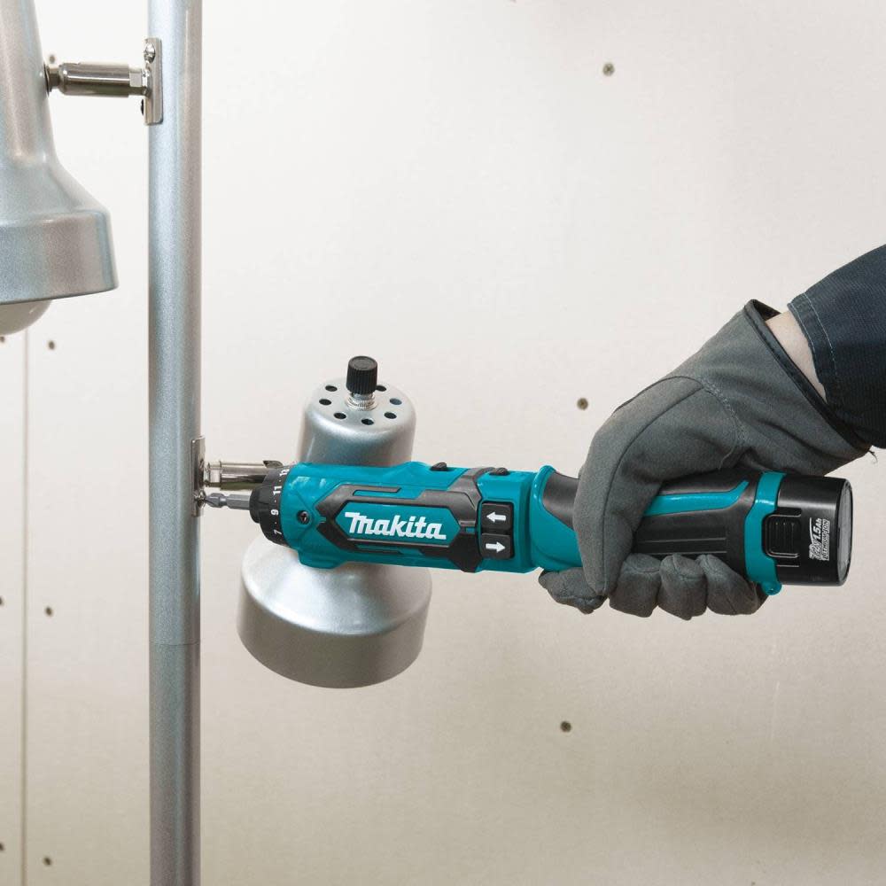 Hex Driver-Drill Kit 