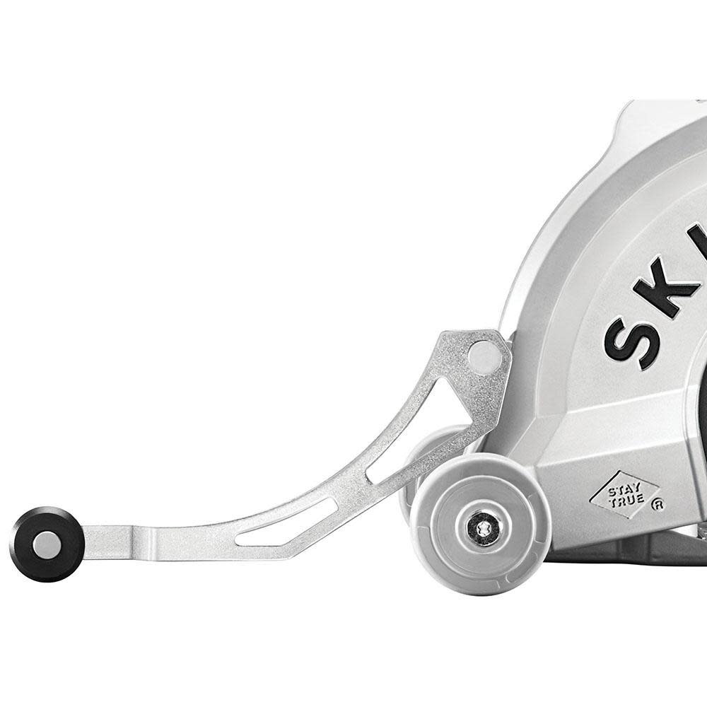 SKILSAW 7in Medusaw Aluminum Worm Drive Concrete Circular