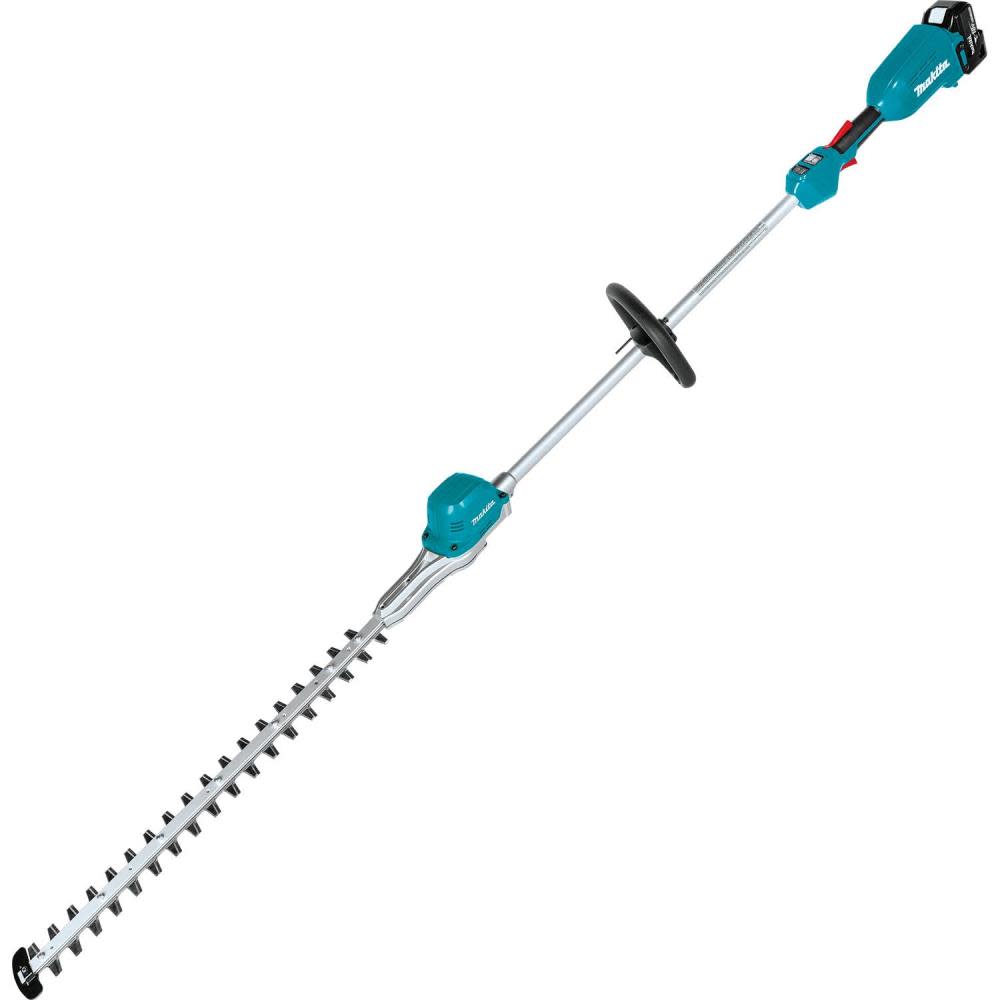 Makita 18V LXT Cordless Pole Hedge Trimmer 24in Brushless (Bare