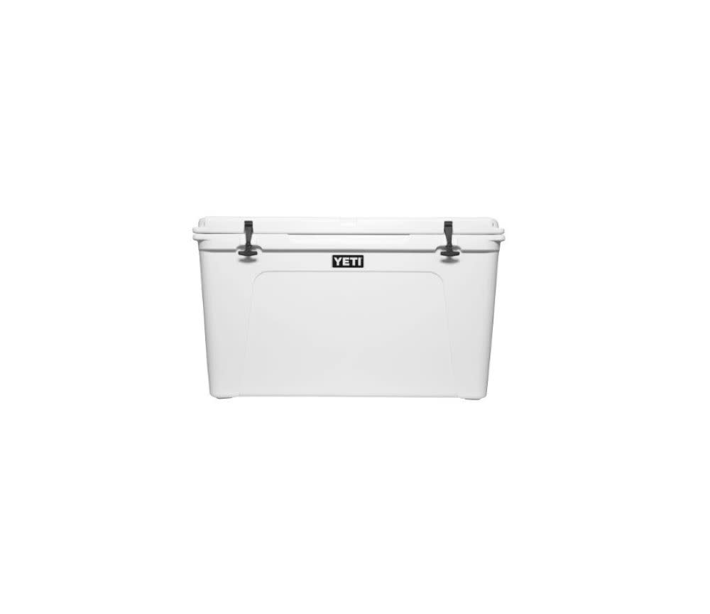 

Yeti Tundra 210 Cooler White