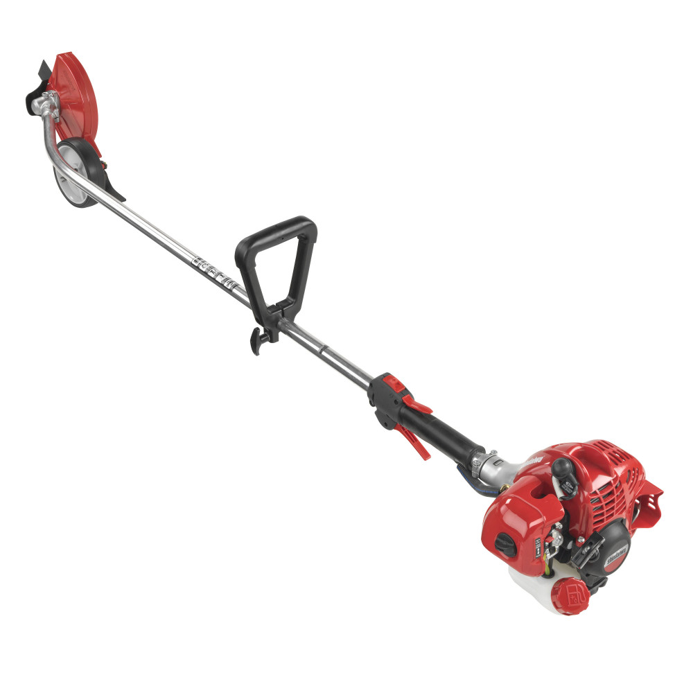 【I’LL GATHER UP】VA ８inch EP Shindaiwa Edger 8in 21.2cc Handheld Entry Level Commercial