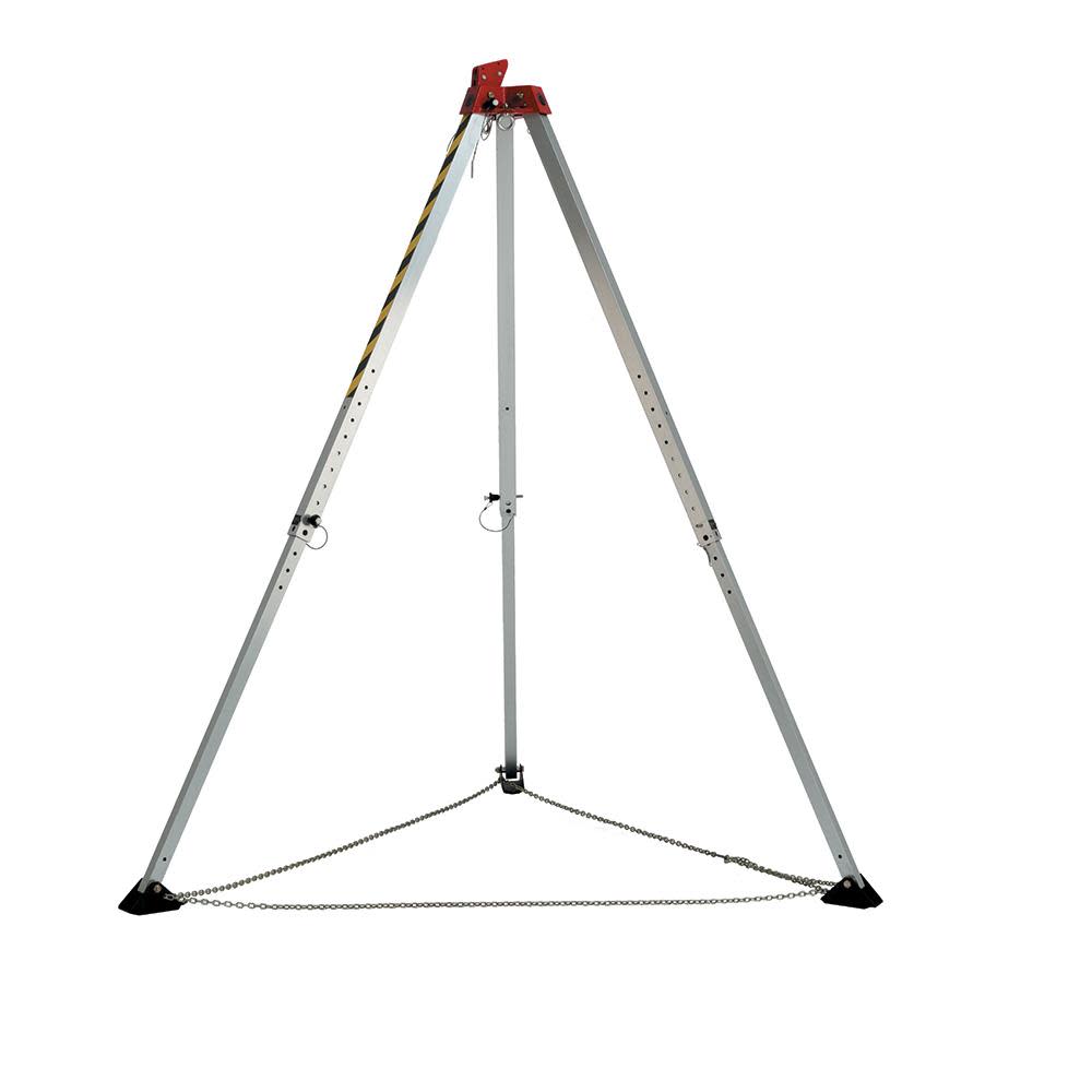 

Werner 7 Ft. Aluminum Tripod