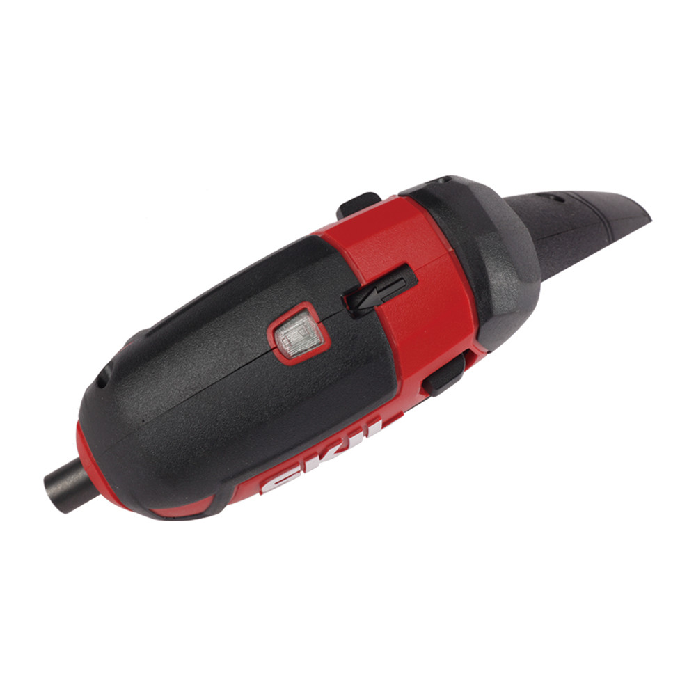 Skil Rechargeable 4v Cordless Screwdriver Manual SKIL 4V Cordless