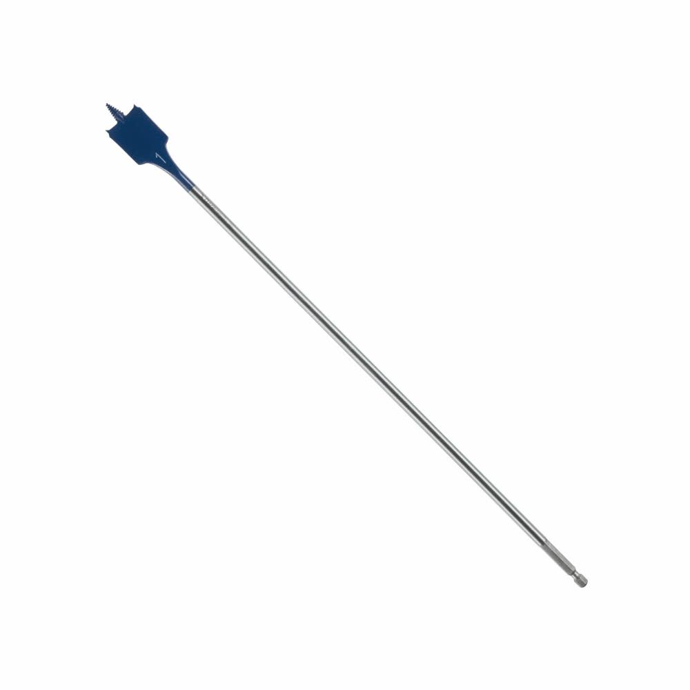 

Bosch 1 In. x 16 In. Daredevil Extended Length Spade Bits
