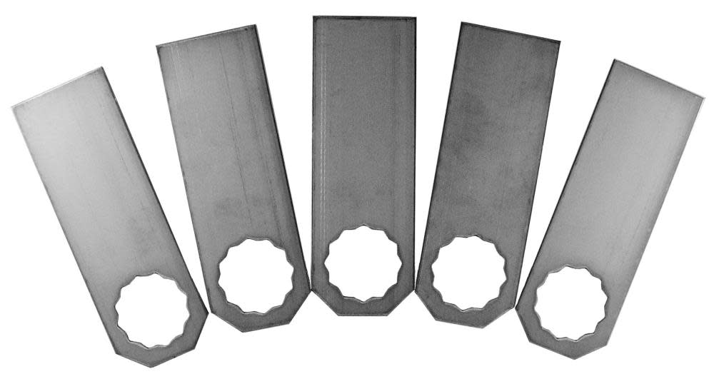 

Fein CONCRETE BLADE--FSC 5PACK