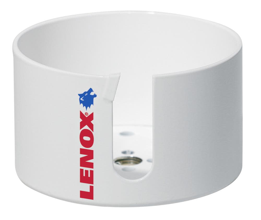 

Lenox Hole Cutter - 80HC (127 mm)