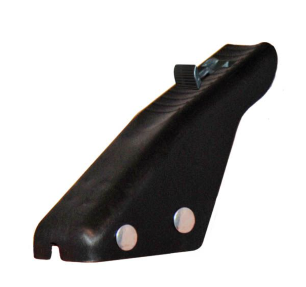 Surecan Replacement Thumb Button Assembly Valid for 2.2 Gallon/5 Gallon