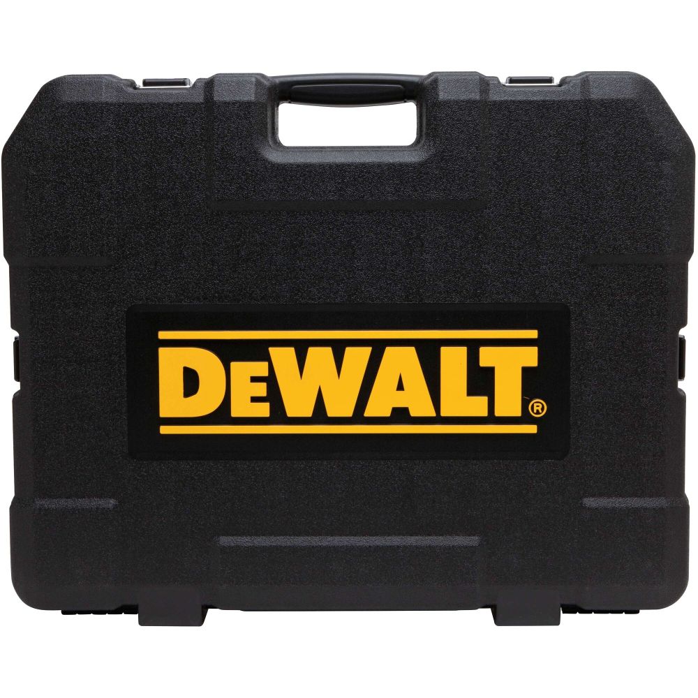 DEWALT Mechanics Tool Set 204pc DWMT72165 Acme Tools
