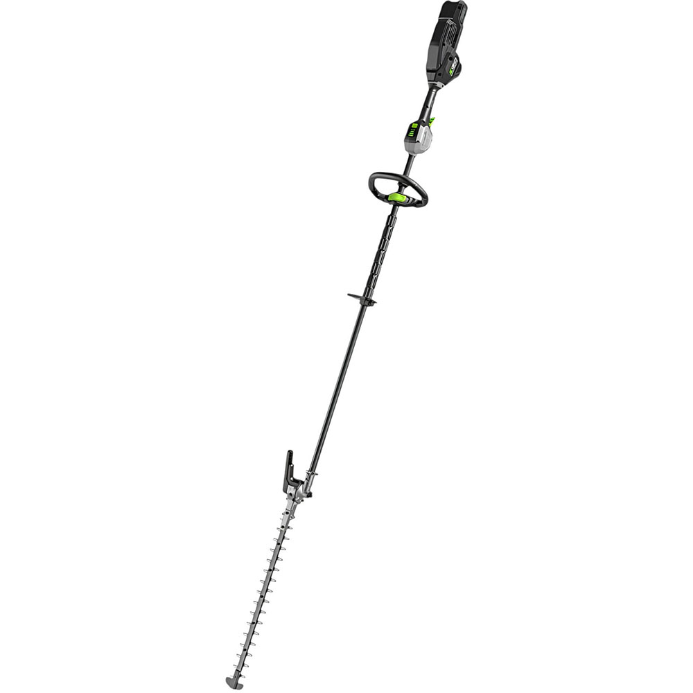EGO Commercial 21 Articulating Pole Hedge Trimmer (Bare Tool)