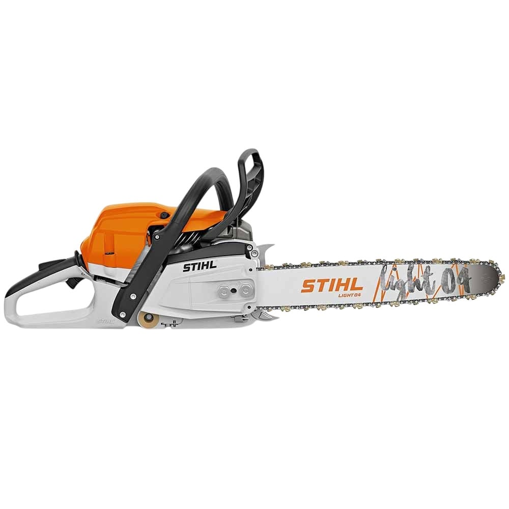 Stihl MS 261 C-M 16 Inch Gas Powered Professional Chainsaw 1141 200 ...