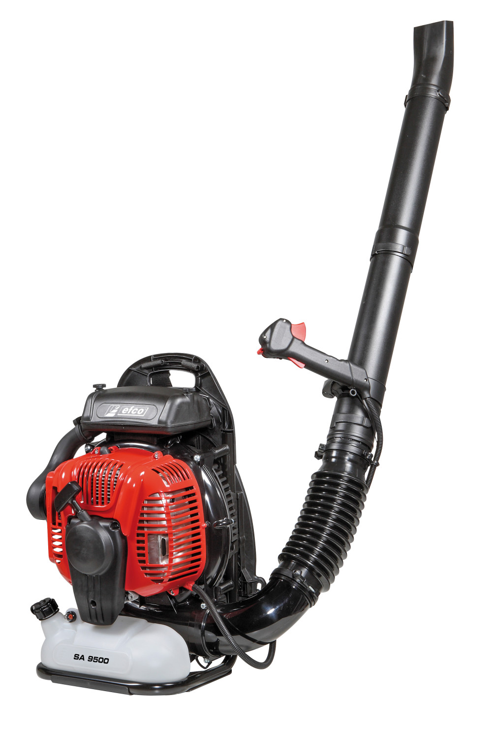 

Efco Backpack Blower 5.0HP/77cc 807 cfm | 170 mph