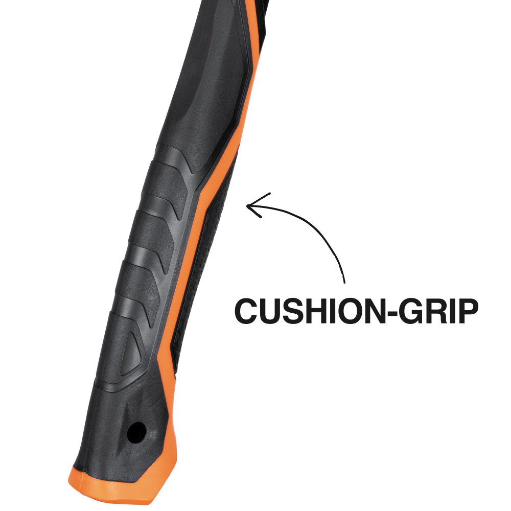 Klein Tools 22 Oz Smooth Face Steel Framing Hammer H80922S