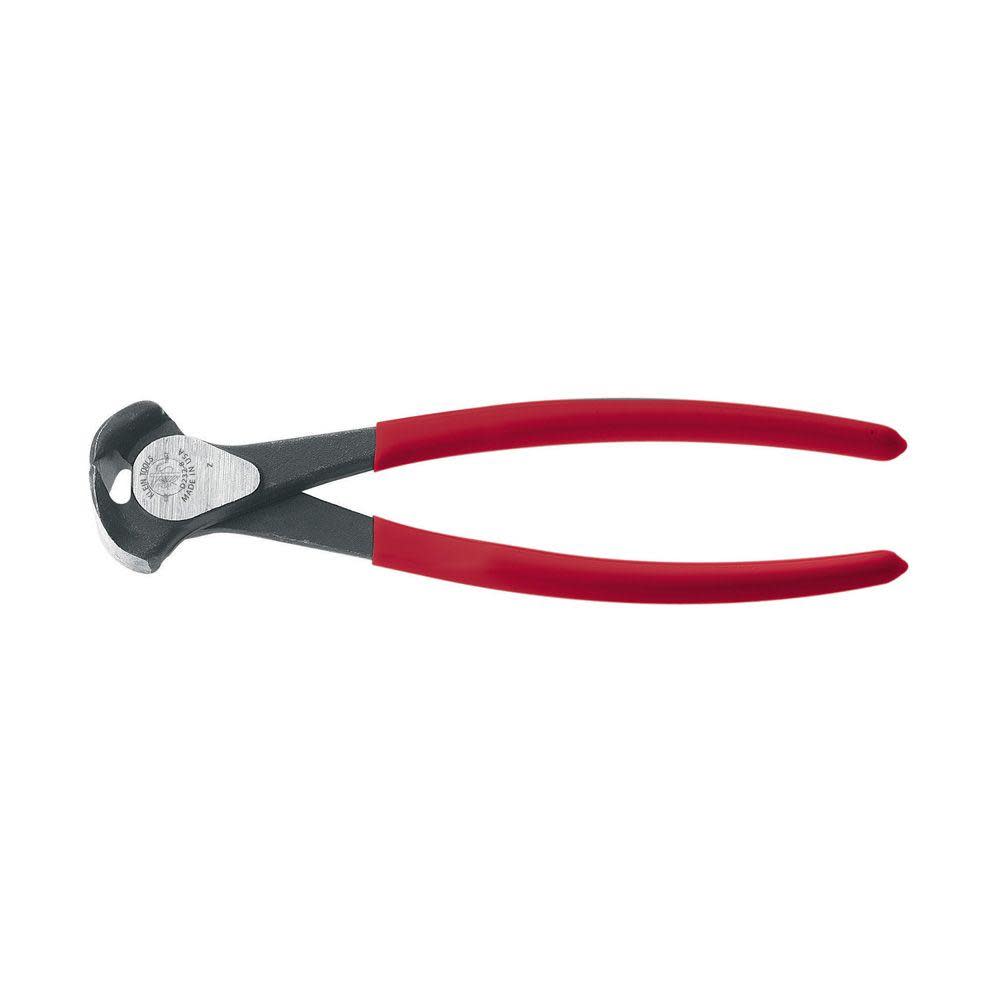 

Klein Tools 8" End-Cutting Pliers