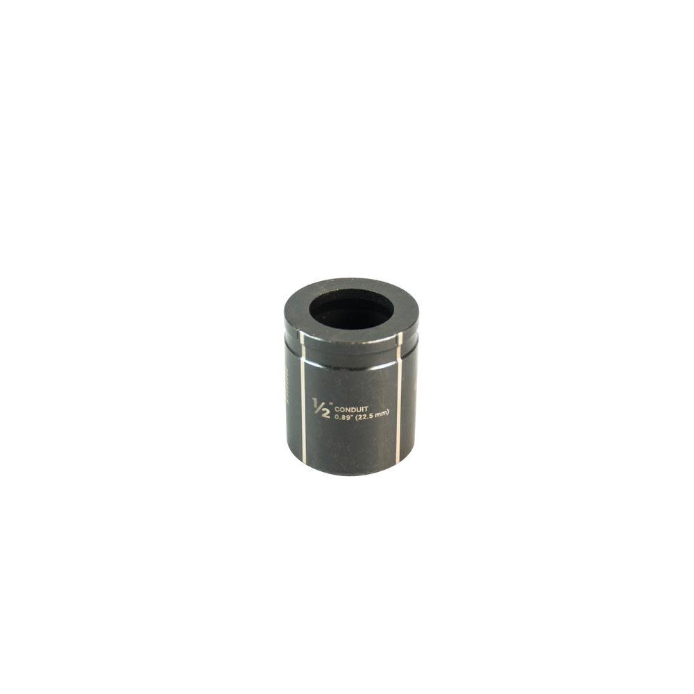 

Greenlee 1/2" Conduit Size Knockout Die