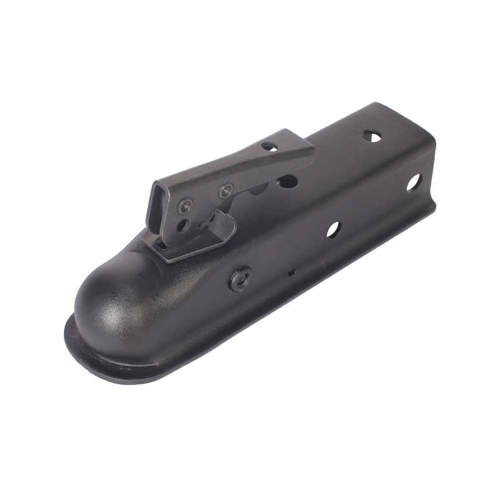 

Trailer Valet Blackout 3500 lbs Coupler 2" Ball 2" Channel