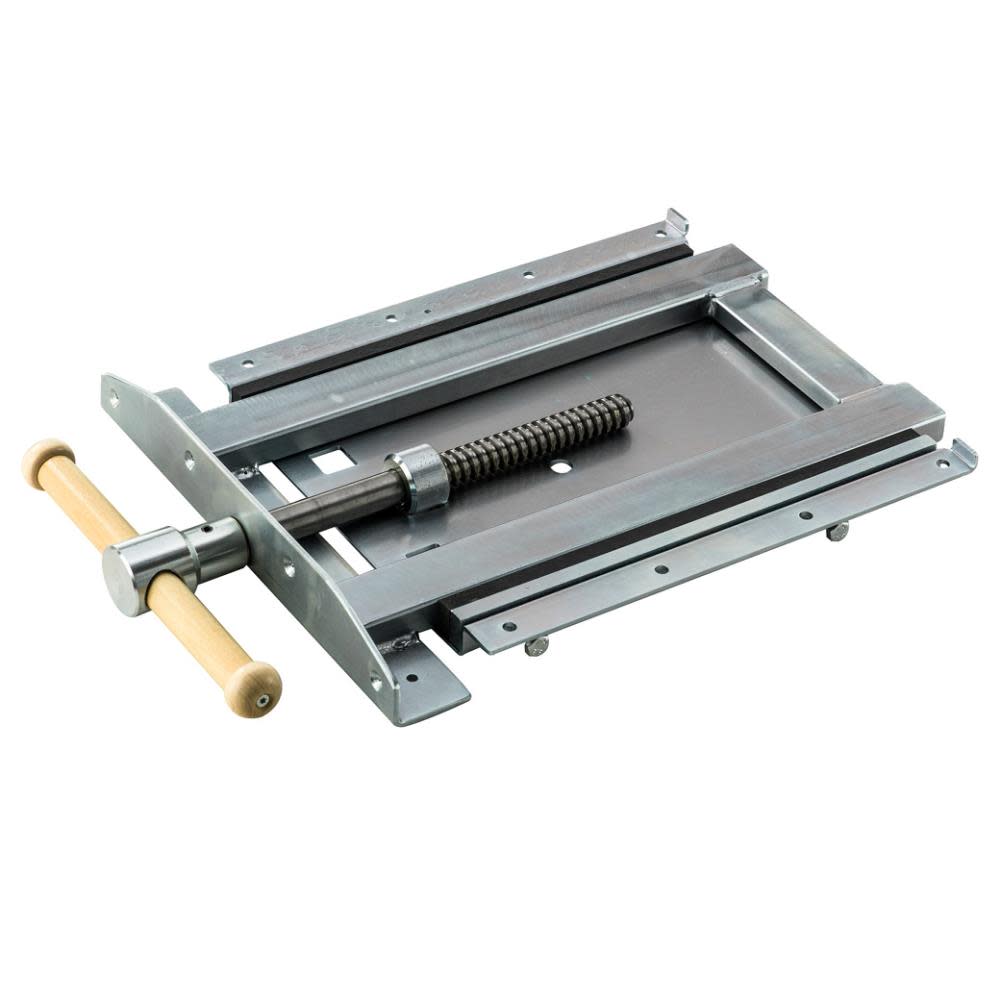 

Sjobergs Adjustable Vise