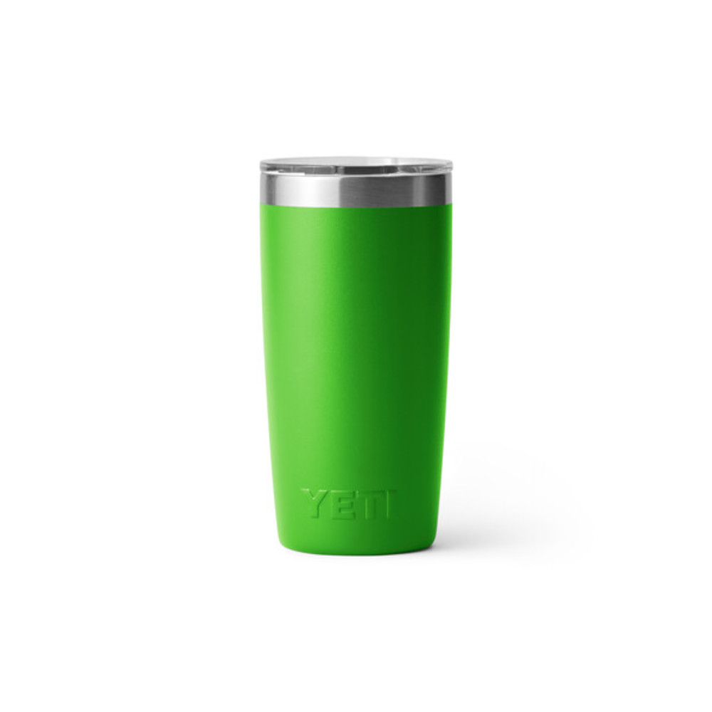 

Yeti Rambler 10oz Tumbler with Magslider Lid Canopy Green