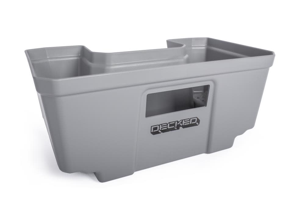 

Decked Drawerganizer Drawer Bin