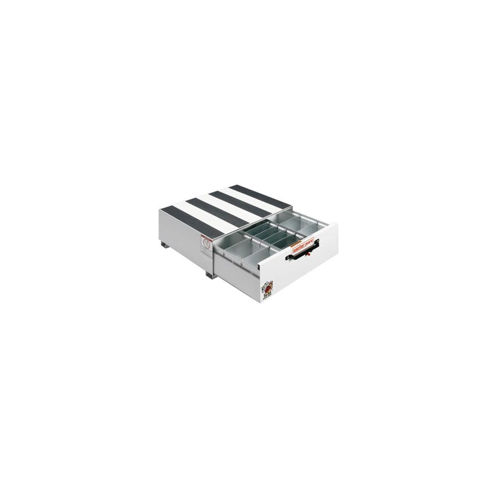Pack Rat Drawer Unit - 301-3 - By Brand  sku 301-3