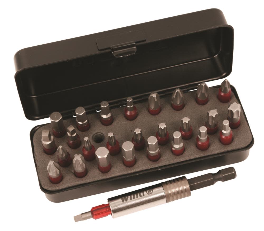 

Wiha Impact Pocket Pack 28 Piece Set