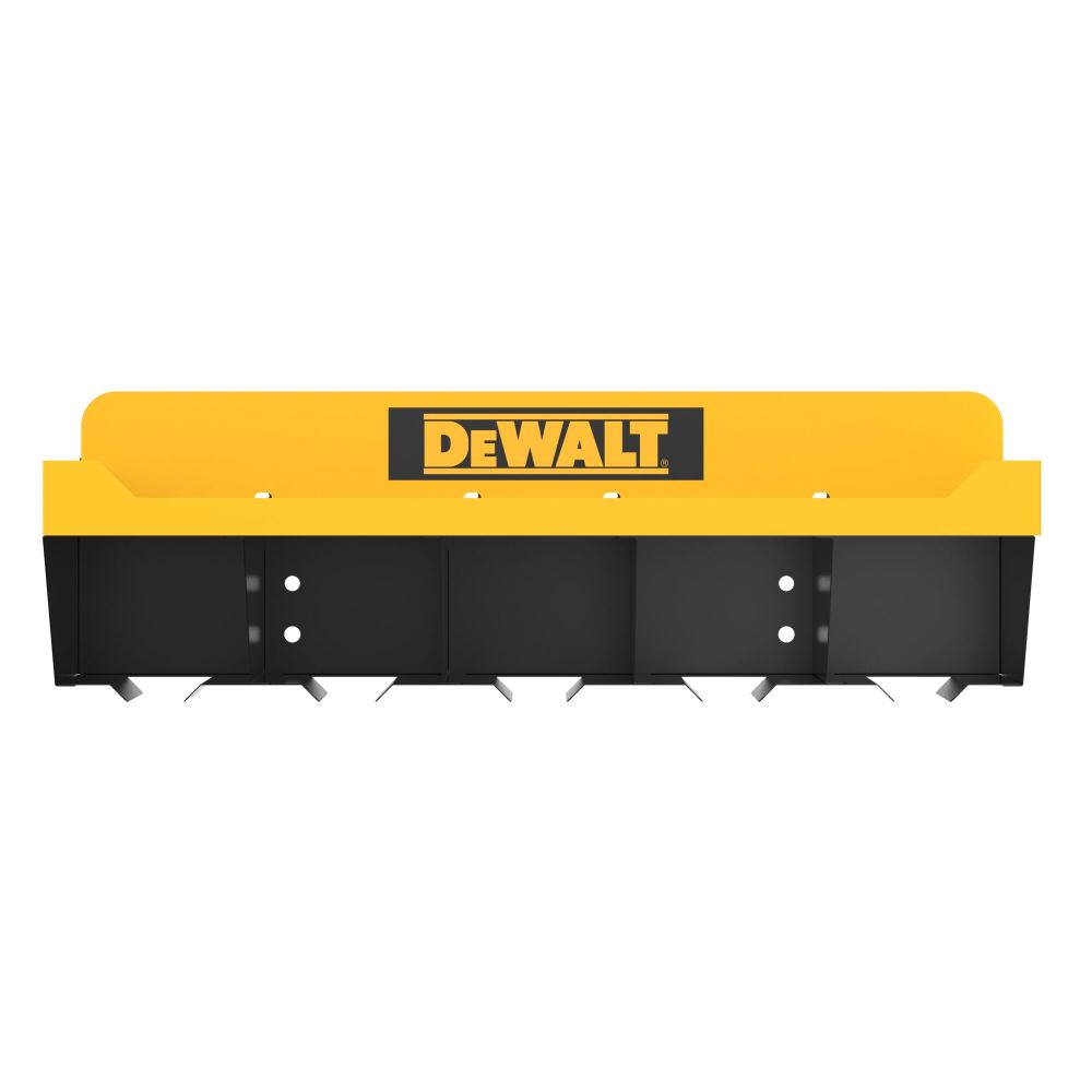 DEWALT Power Tool Storage Shelf DWST82822 from DEWALT Acme Tools