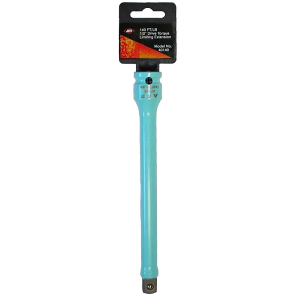 

American Forge 140 FT LB Torque Limiting Extension