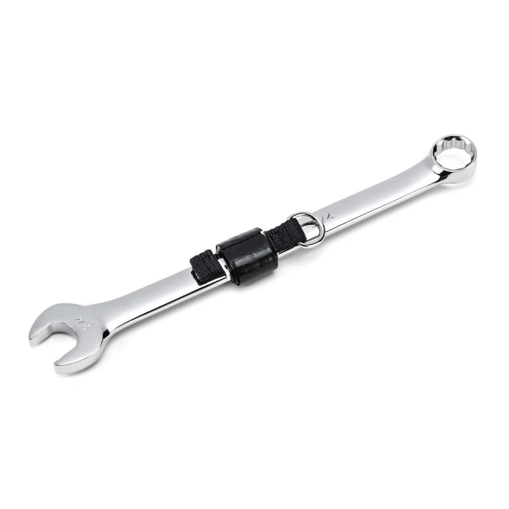 

GEARWRENCH 3/4" 12 Point Tether Ready Long Pattern Combination Wrench