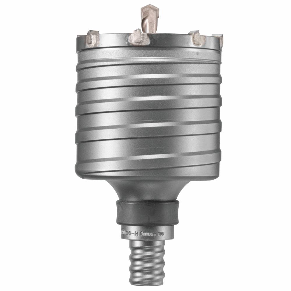 

Bosch 3-9/16 In. Rotary Hammer Core Bit 2 Pc.