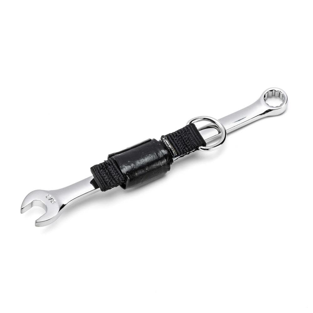 

GEARWRENCH 3/8" 12 Point Tether Ready Long Pattern Combination Wrench
