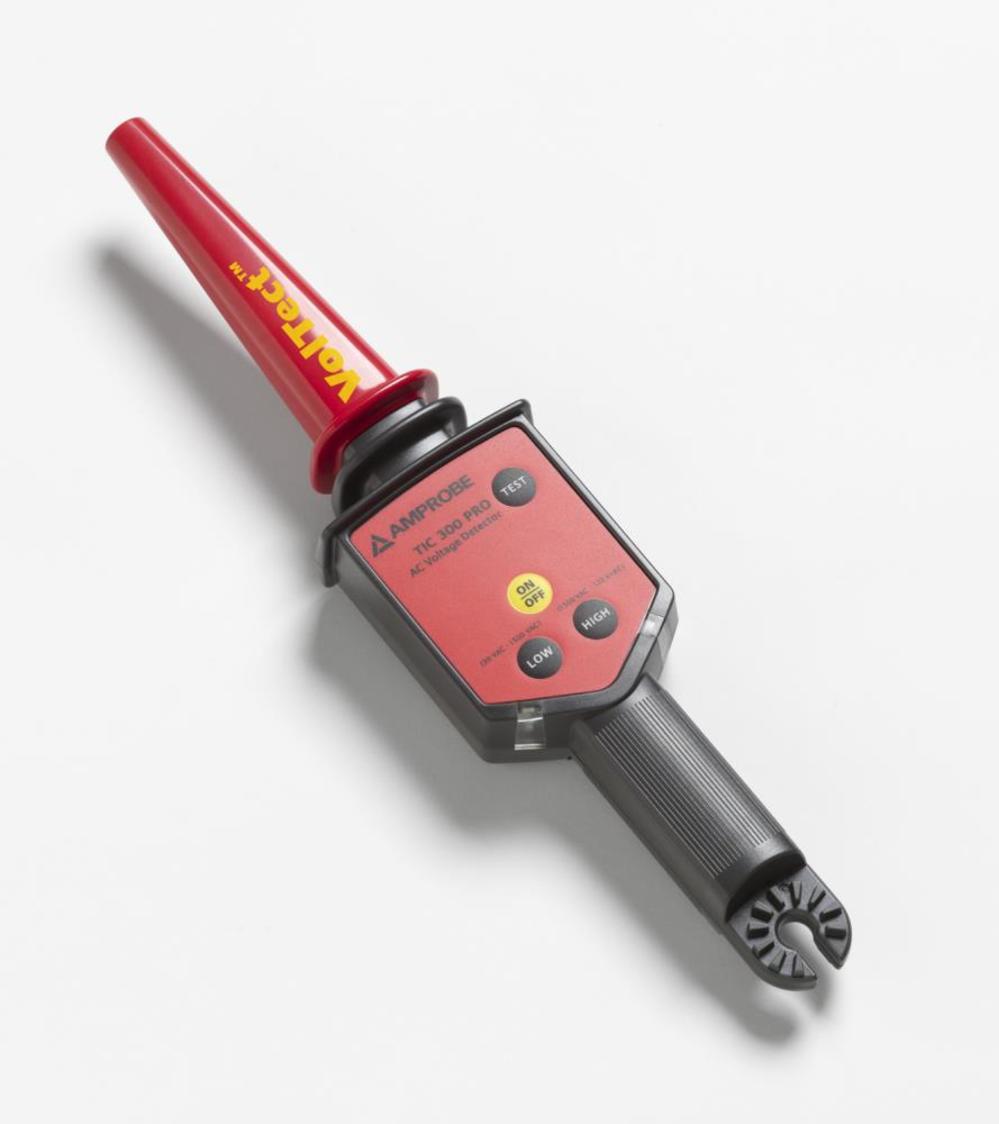 

Amprobe TIC 300 PRO High Voltage Detector