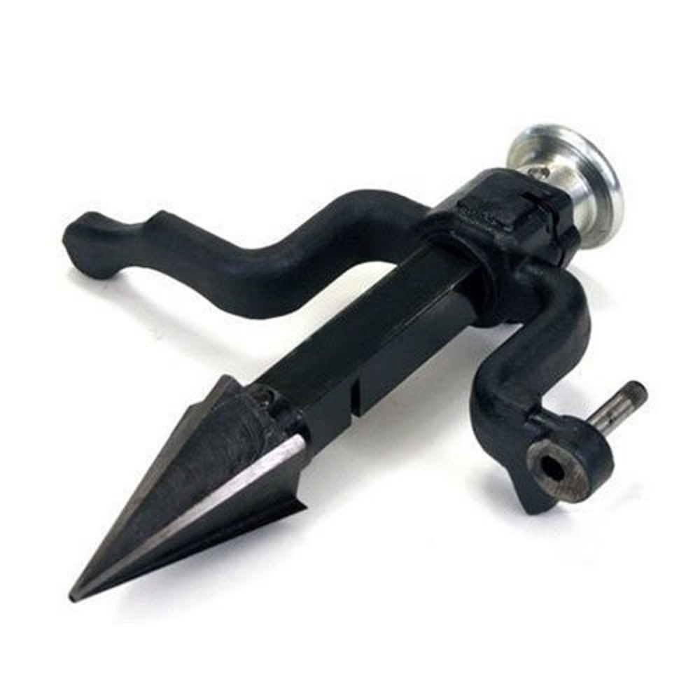 

Ridgid Model 341 Reamer Accessory for Threading Machines