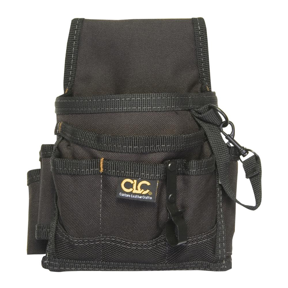 

CLC 9 Pocket Electrical & Maintenance Pouch