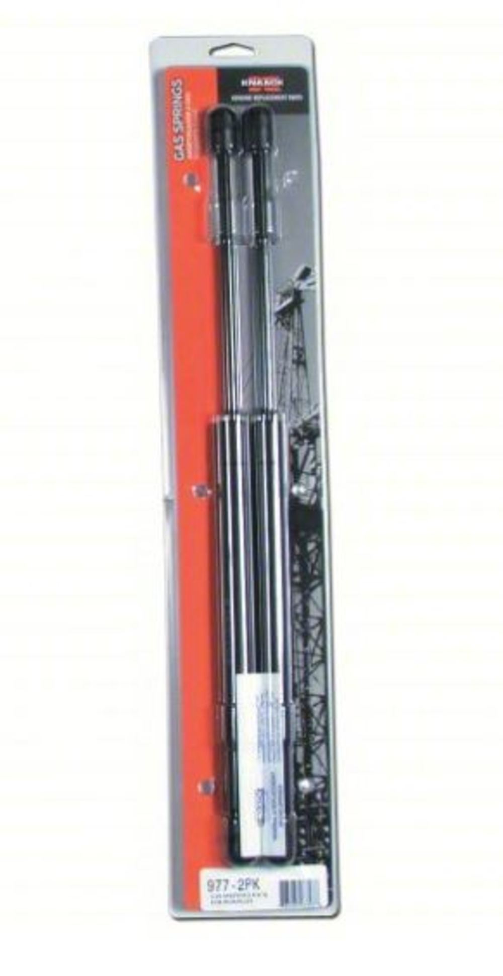 Knaack Gas Springs for Models 977-2PK - Acme Tools