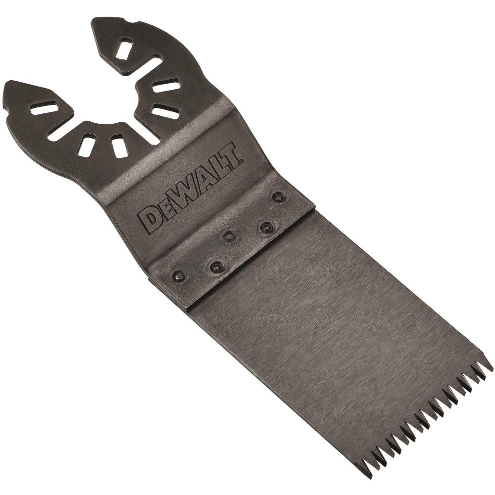 

DEWALT 1-1/4 In. Precision Tooth