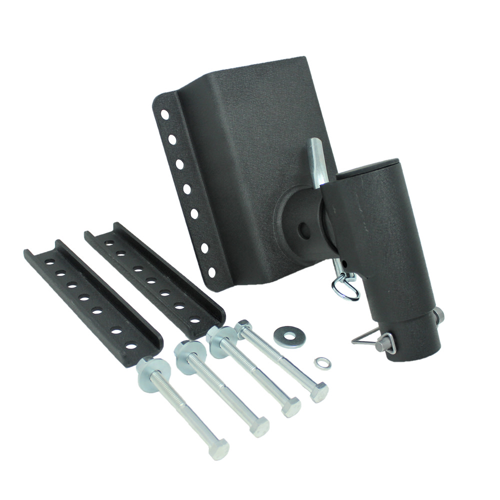 

Trailer Valet XL Side Mount Bracket Attachment