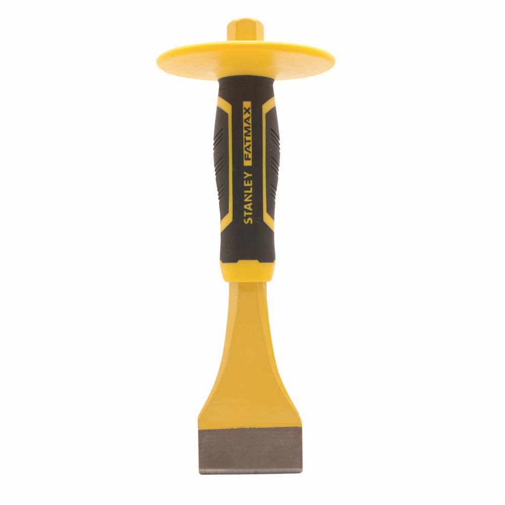 

Stanley FATMAX 2-1/4 In. Guarded Electrician's Chisel