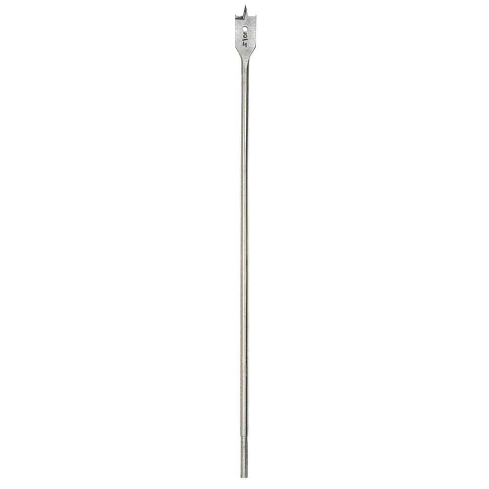 

Irwin 3/4 In. x 16 In. Flat Drill Bit