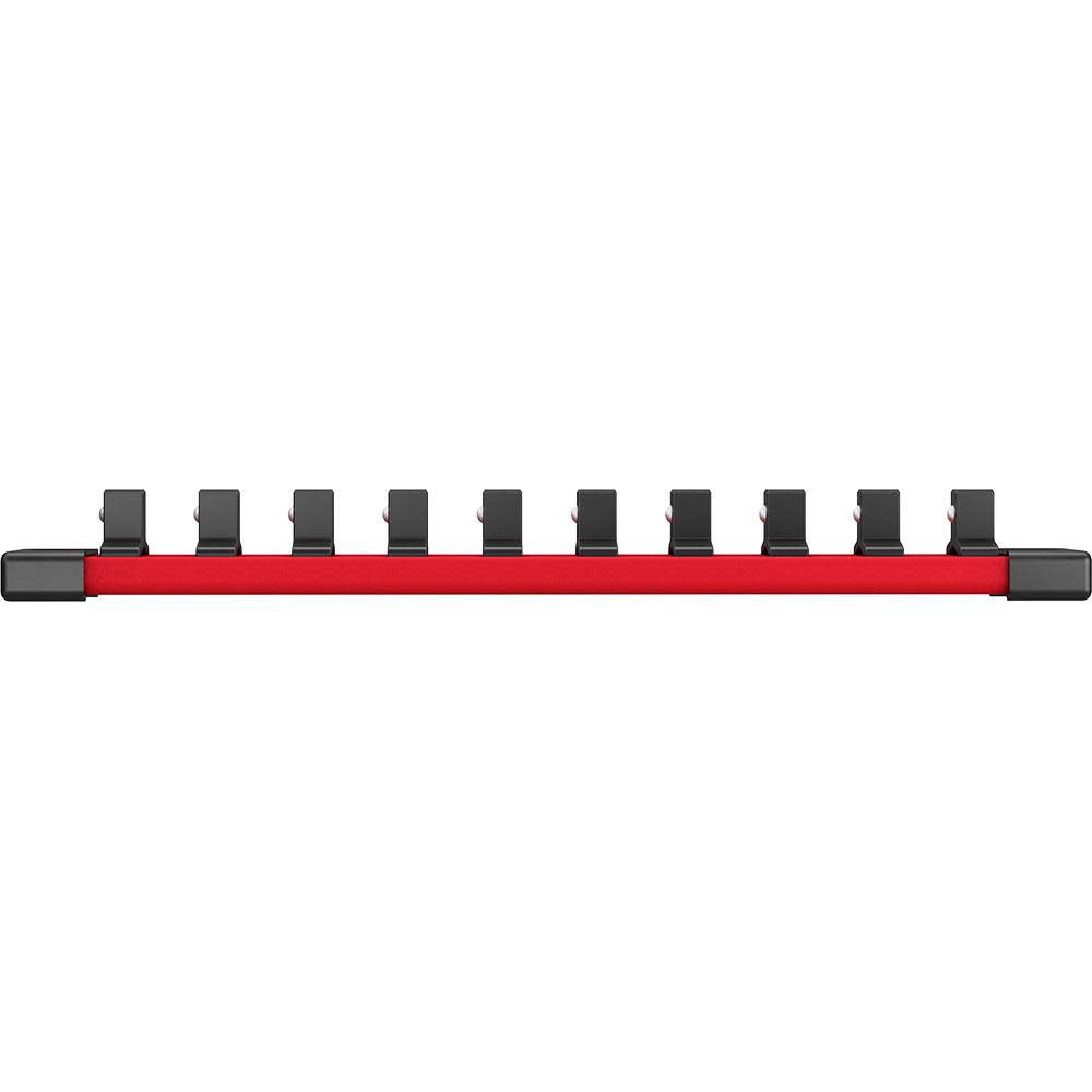 

Milwaukee 3/8" Drive Socket Rail