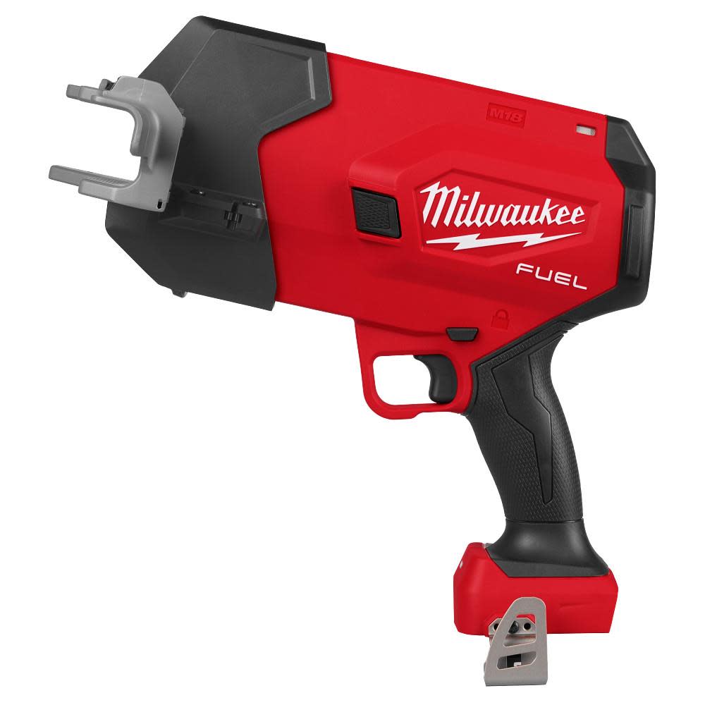 Milwaukee M18 FUEL 1/2 Inch - 1 Inch Steel Pipe Cutter (Bare Tool)