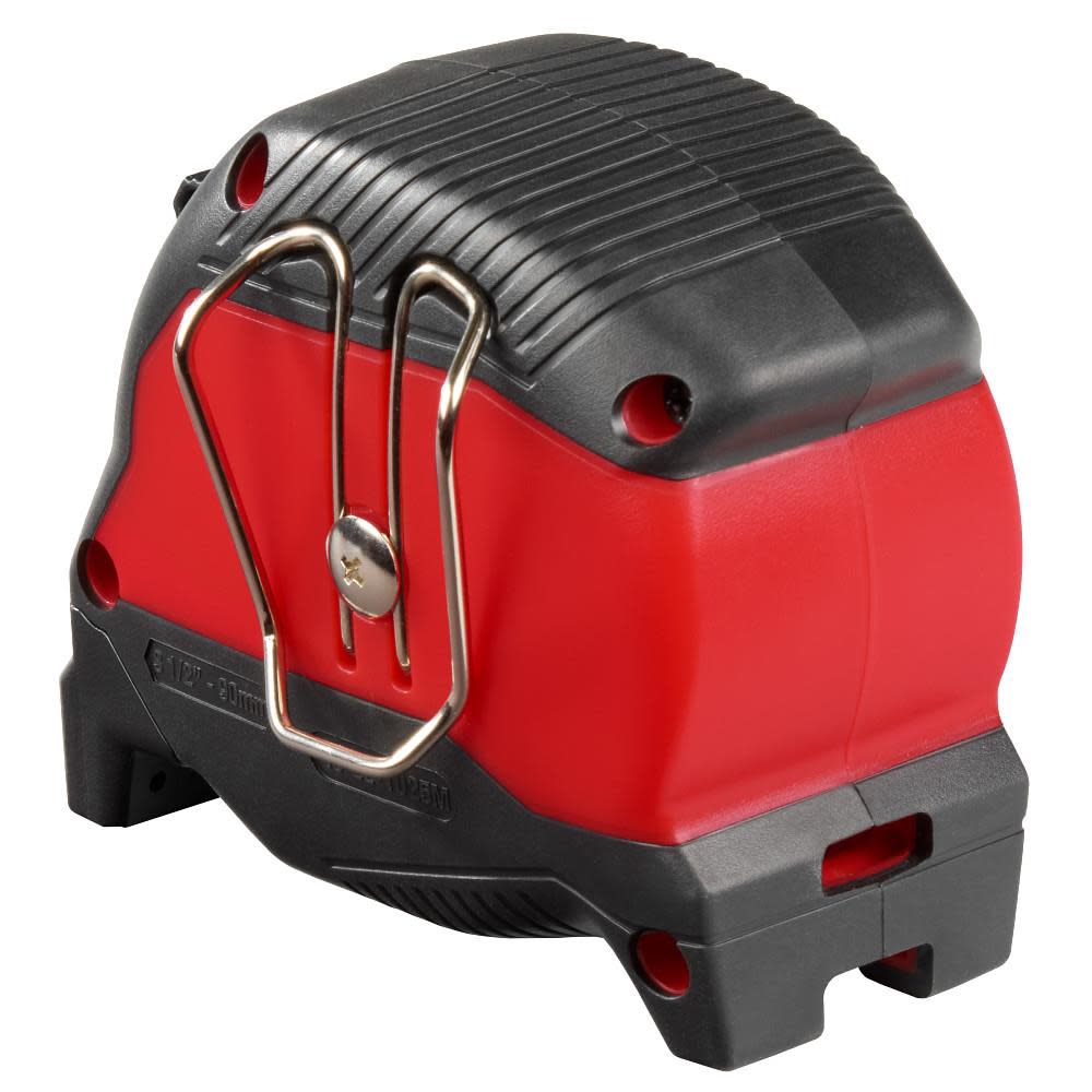 Milwaukee 25 Ft. Magnetic Tape Measure 48-22-1025M - Acme Tools Milwaukee 25 Ft. Magnetic Tape Measure 48-22-1025M - Acme Tools