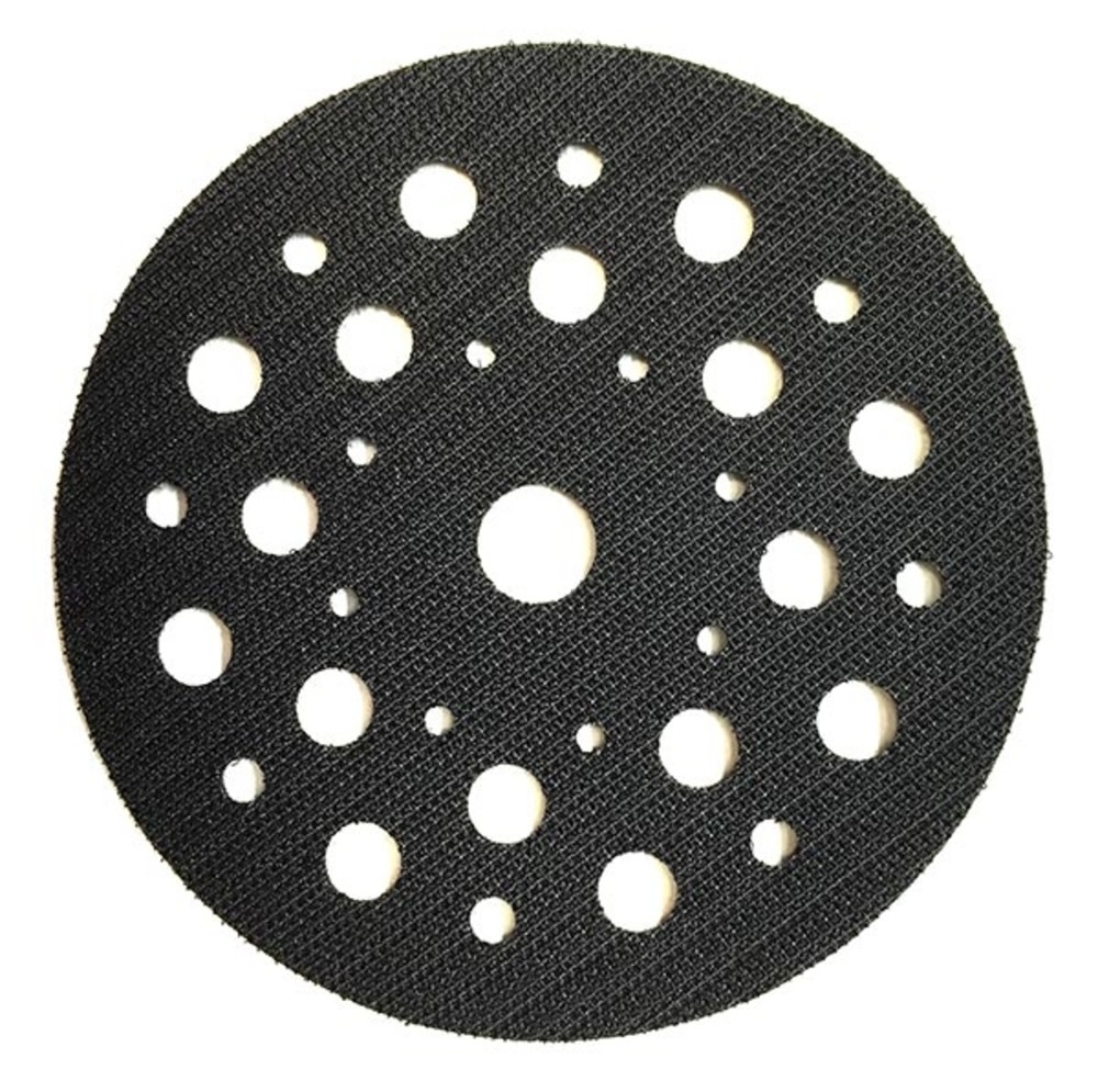 

Mirka Pad Protector 5"x.12" Grip 33H 5/Pkg