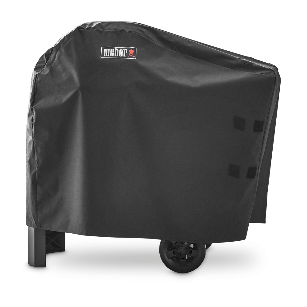 

Weber Premium Grill Cover for Pulse with Cart