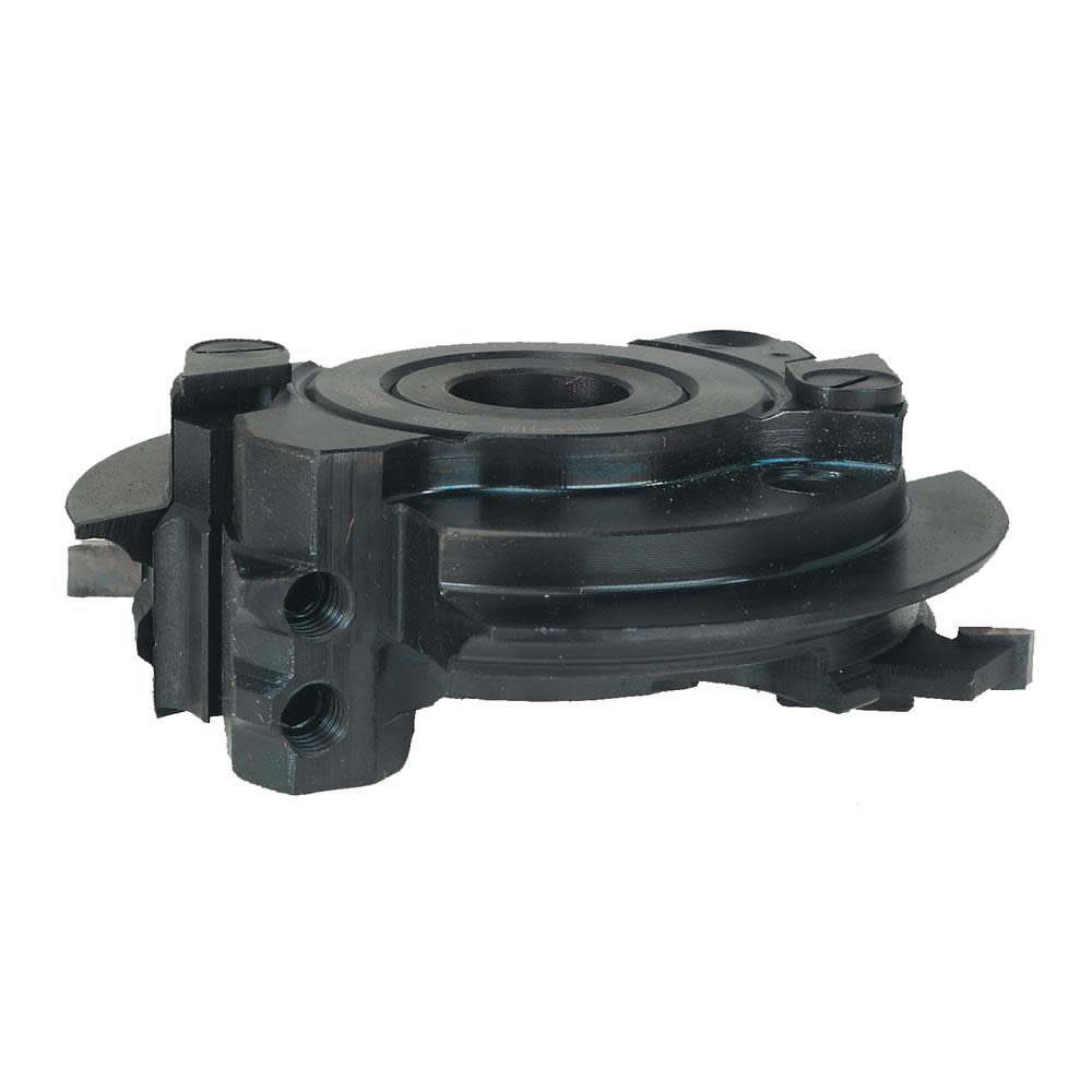

Freud 4-7/16 In. (Dia.) Performance System Rail & Stile Insert Cutter Head with 1-1/4 In. Bore